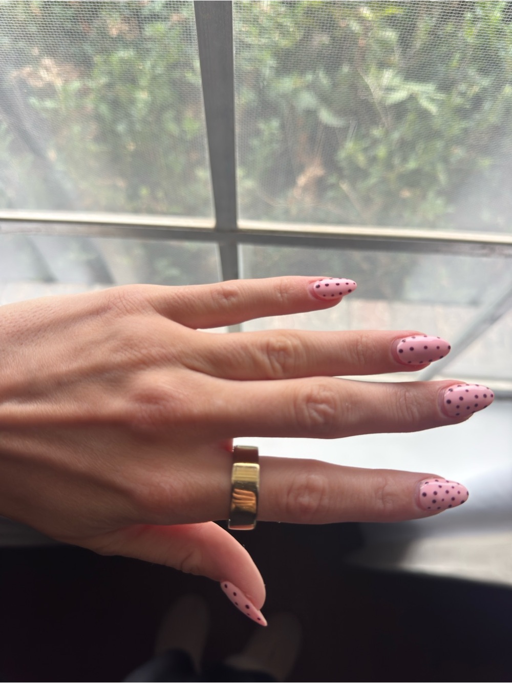 Oura Ring Generation 4